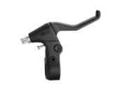 2-3 finger nylon-composite lever